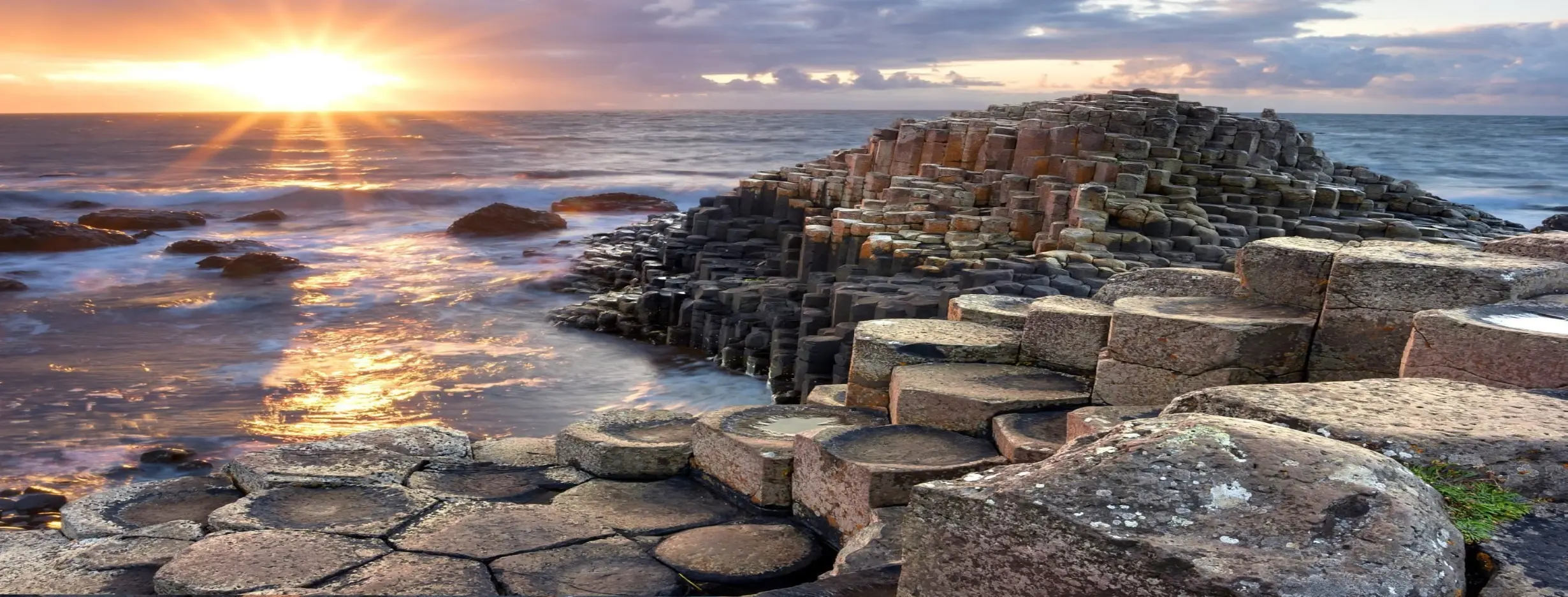 Image for Giants Causeway